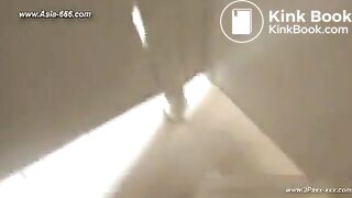 uncensored asian scat