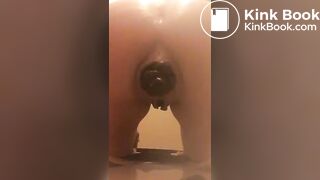 Real queen of chronic constipation