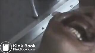 Japanese actors do this so well