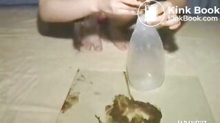 JAPANESE SCAT BATE 5 - video 2