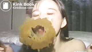 JAPANESE SCAT BATE 5 - video 2