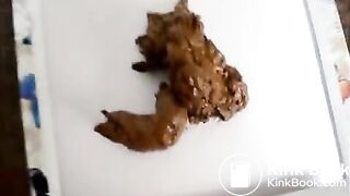 Stunningly Beutiful Scat Goddess-1