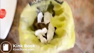 Stunningly Beutiful Scat Goddess-1