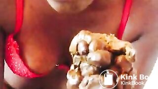 black girl shits more at scat.gg