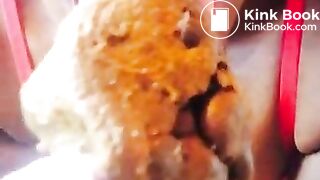 black girl shits more at scat.gg