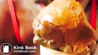 black girl shits more at scat.gg