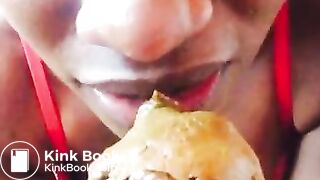 black girl shits more at scat.gg