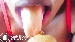 black girl shits more at scat.gg