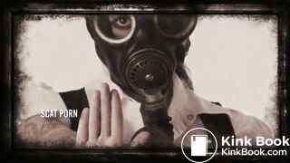 Shitting in Leggings