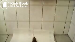 Herrlich geile Drecksau!