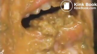 japanese scat eating girl 4