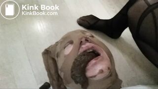 scat femdom - video 20