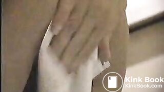 messy Rusian diarrhea