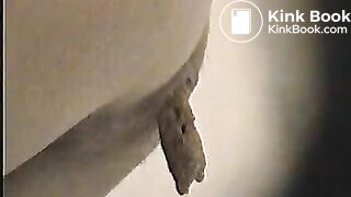 messy Rusian diarrhea