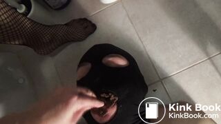 mistress scat - video 4
