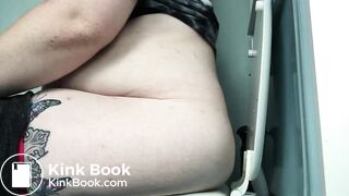 My first shitting video - video 2