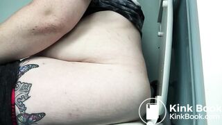 My first shitting video - video 2