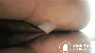 Mexican Mistress Shits For Me