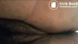 Mexican Mistress Shits For Me