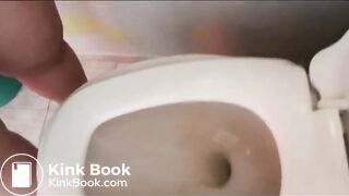 Mexican Mistress Shits For Me