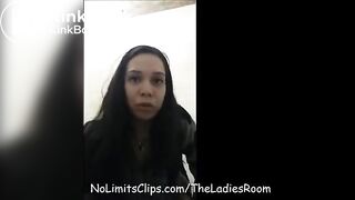 girl pooping - video 6