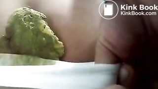 Pantys blancos - video 3