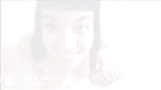 Brown water is the best