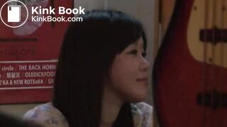 Amazing Japanese Scat Woman Amateur (Trailer)