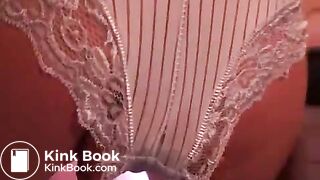 panty poop - video 53