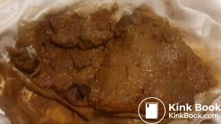 Scat girl - video 15