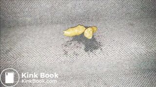 Girl Goes in Hallway of Her Apartment