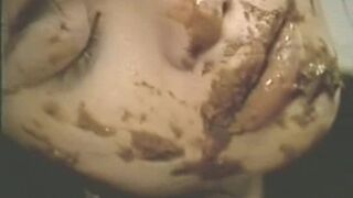 vintage jap scat vid