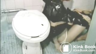 vintage jap scat vid