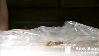 Shit in mouth - video 5