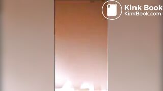 Perfect girl, perfect ass, perfect shit for smearing