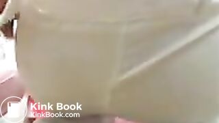 Brazillian women shitting their pants