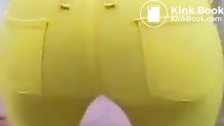 Brazillian women shitting their pants