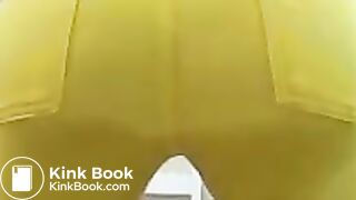 Brazillian women shitting their pants