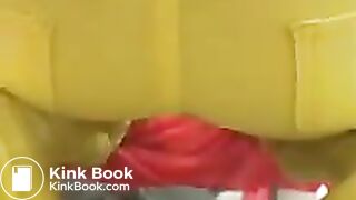 Brazillian women shitting their pants