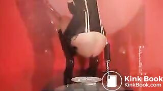 Dinner is served - video 6