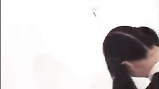 Japanese girl's toilet part5