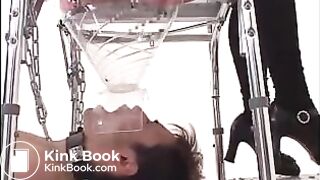 Japanese girl's toilet part2