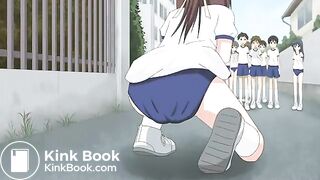 diarrhea accident - video 2