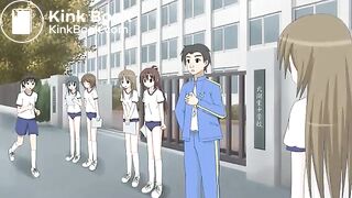diarrhea accident - video 2