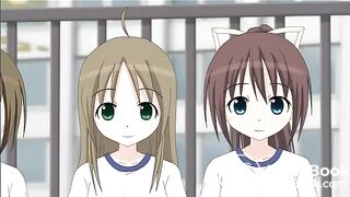 diarrhea accident - video 2