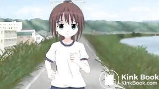 diarrhea accident - video 2