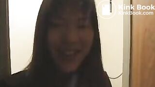 POTTY TRAINED SISTER AT LAST