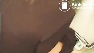 POTTY TRAINED SISTER AT LAST