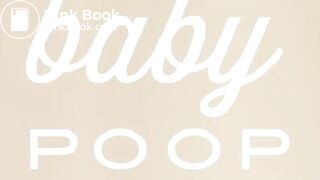 THE BEAUTIFUL SOUND OF MY BABY SISTER FILLING HER NAPPY & PANTS