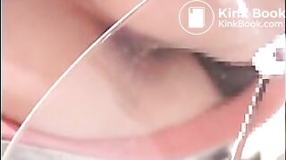 Japanese girl's toilet part1